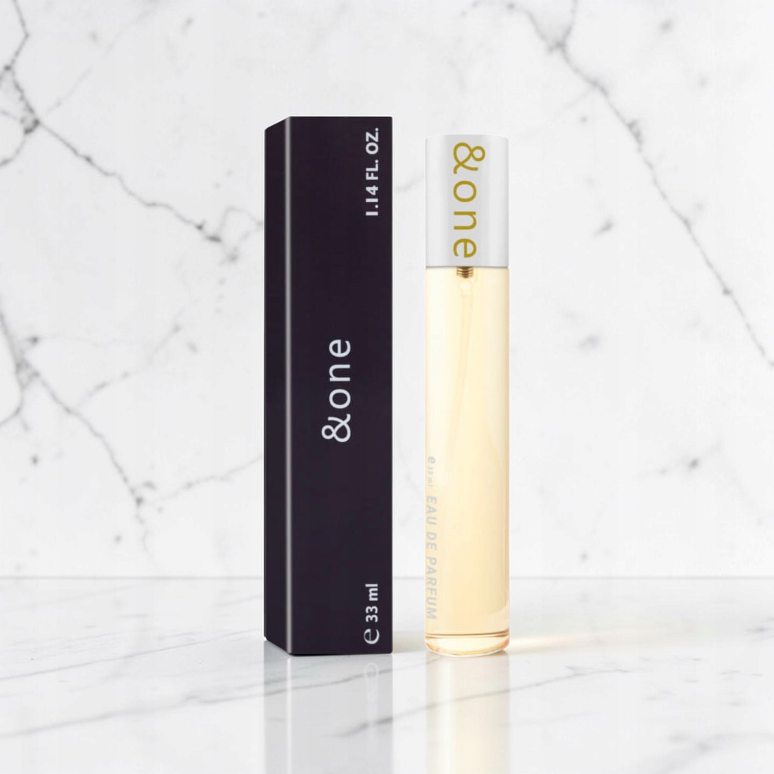 PERFUME MEN'S PERFUMES 33ML ONE
