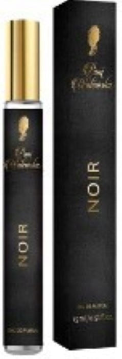 PERFUME Pani Walewska NOIR Perfumed Water Spray 15 ml EDP