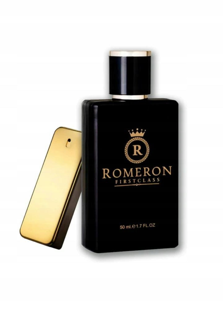 PERFUME ROMERON 339 ONE MILLION MALE
