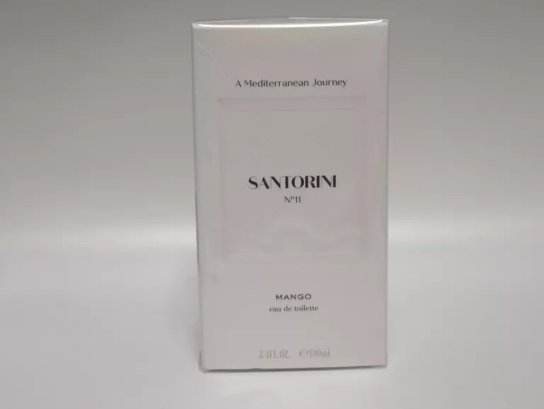 PERFUME SANTORINI MANGO