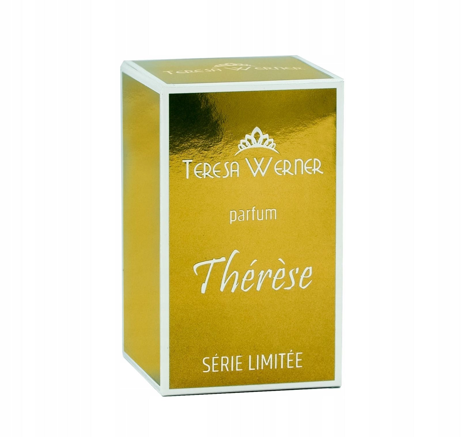 PERFUME TERESA WERNER THERESE 50 ML (LIMITED)