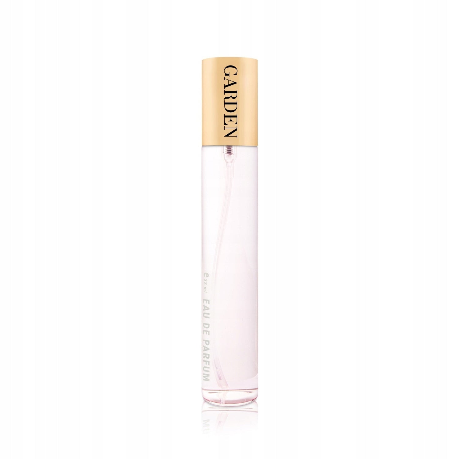 PERFUME UNISEX PERFUMETKI NAINA GARDEN SOLID PERFUME 33ML 247