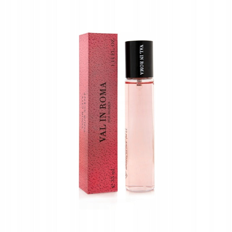 PERFUME UNISEX PERFUMETKI NAINA VAL IN ROMA SOLID PERFUME 33ML