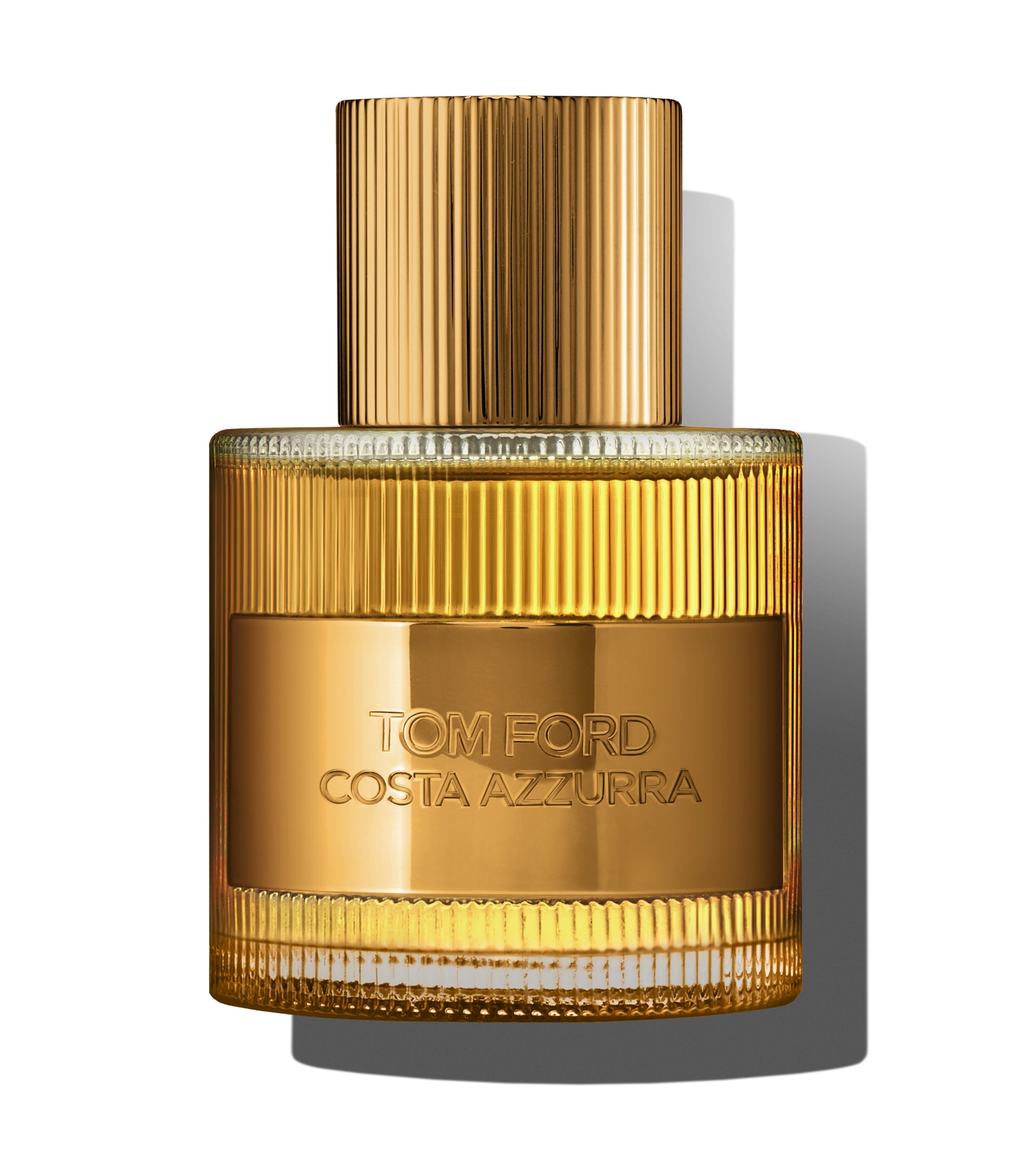 PERFUME Unisex Women's TOM FORD Costa Azzurra EDP Perfumed Water Brand Tom Ford