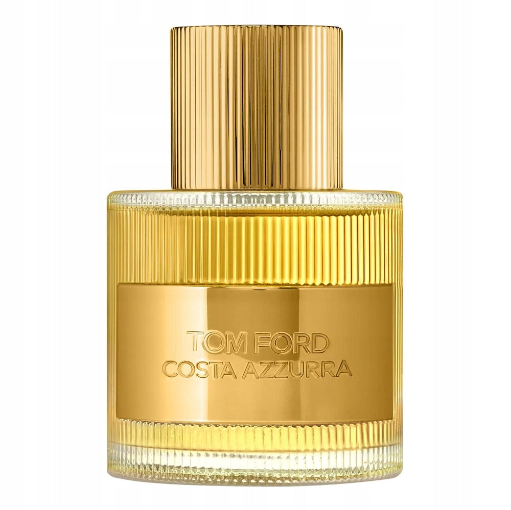 PERFUME Unisex Women's TOM FORD Costa Azzurra EDP Perfumed Water