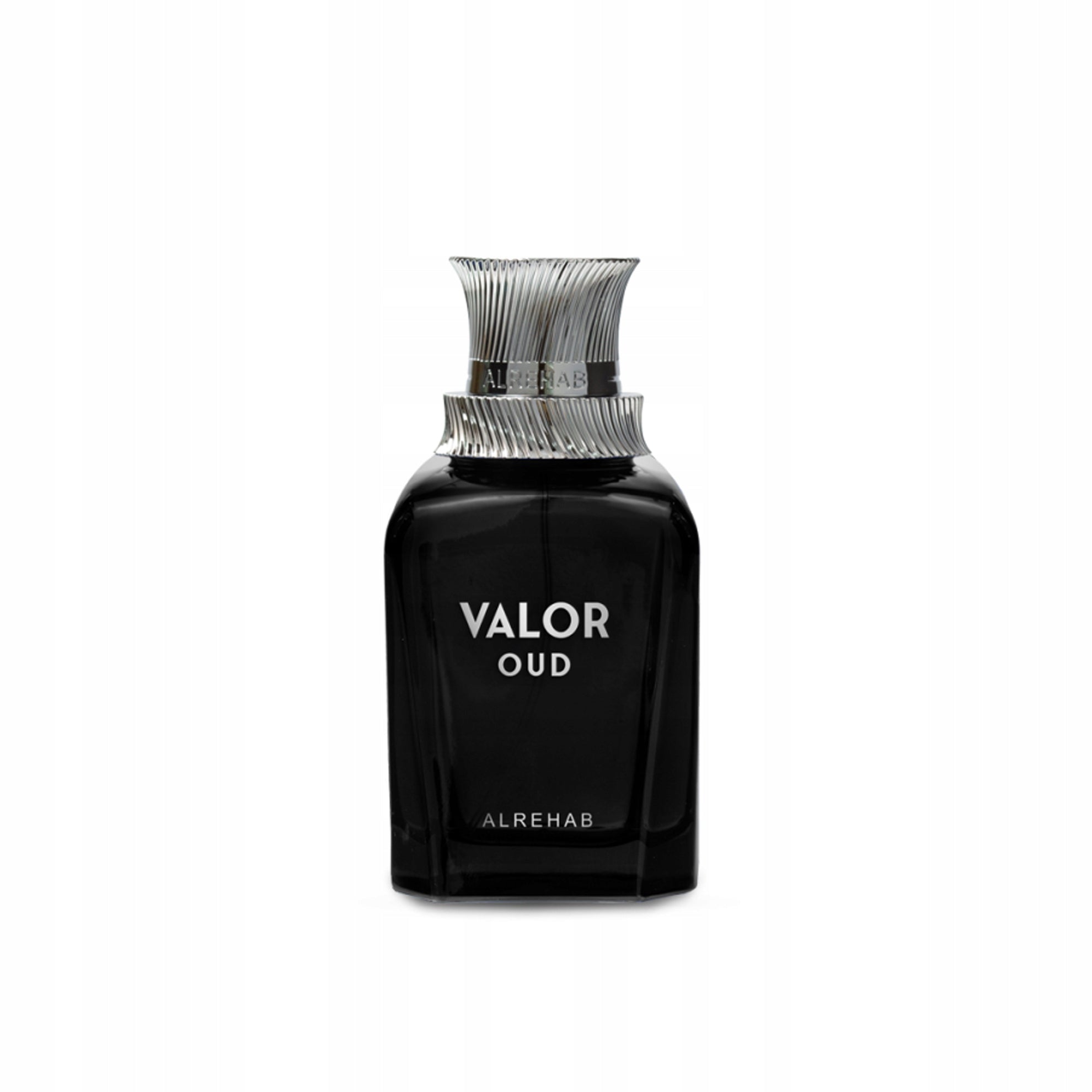 PERFUME VALOR OUD 100 ML AL REHAB EDP ARABIC UNISEX MUSK Brand Al-Rehab