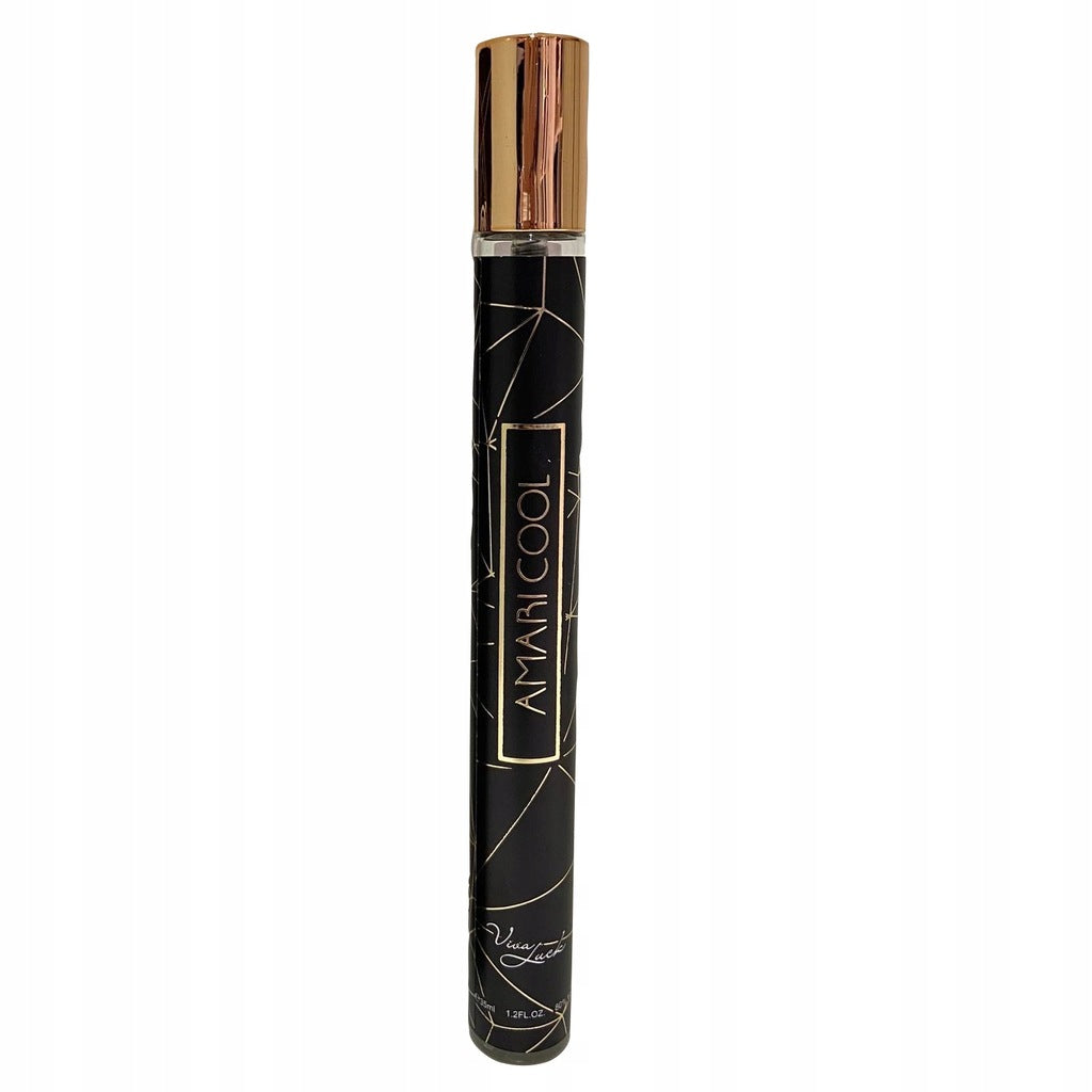 PERFUME VIVA LUCK AMARI COOL EDP 35 ml Brand Lovali