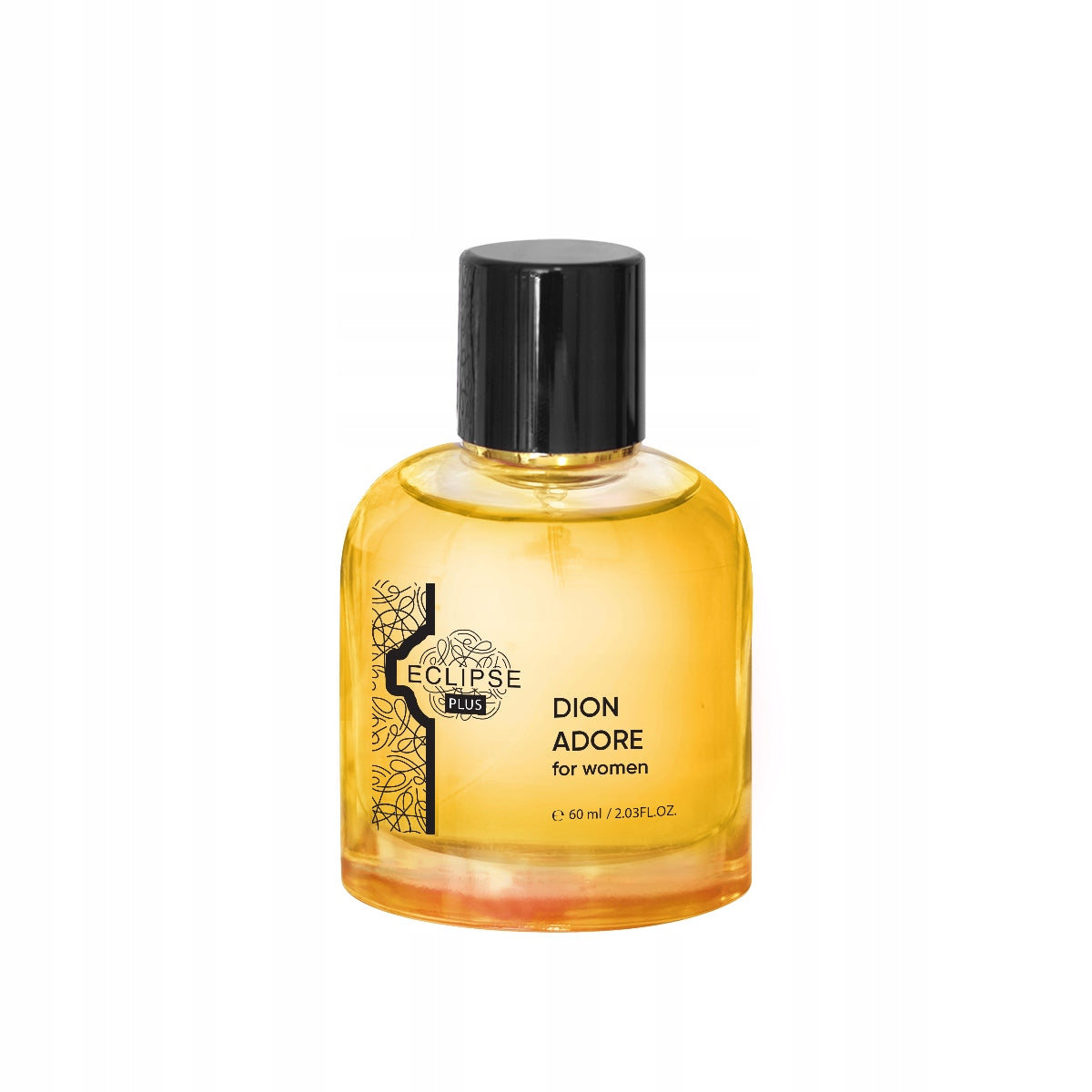 PERFUME WOMEN EDP EAU DE PARFUM FOR WOMEN ECLIPSE PLUS DION ADORE 60M Brand Eclipse