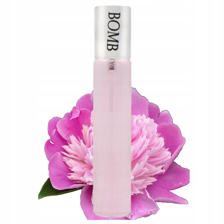 PERFUME WOMEN PERFUMES 33 ML BOMBS EAN (GTIN) 5903137584588