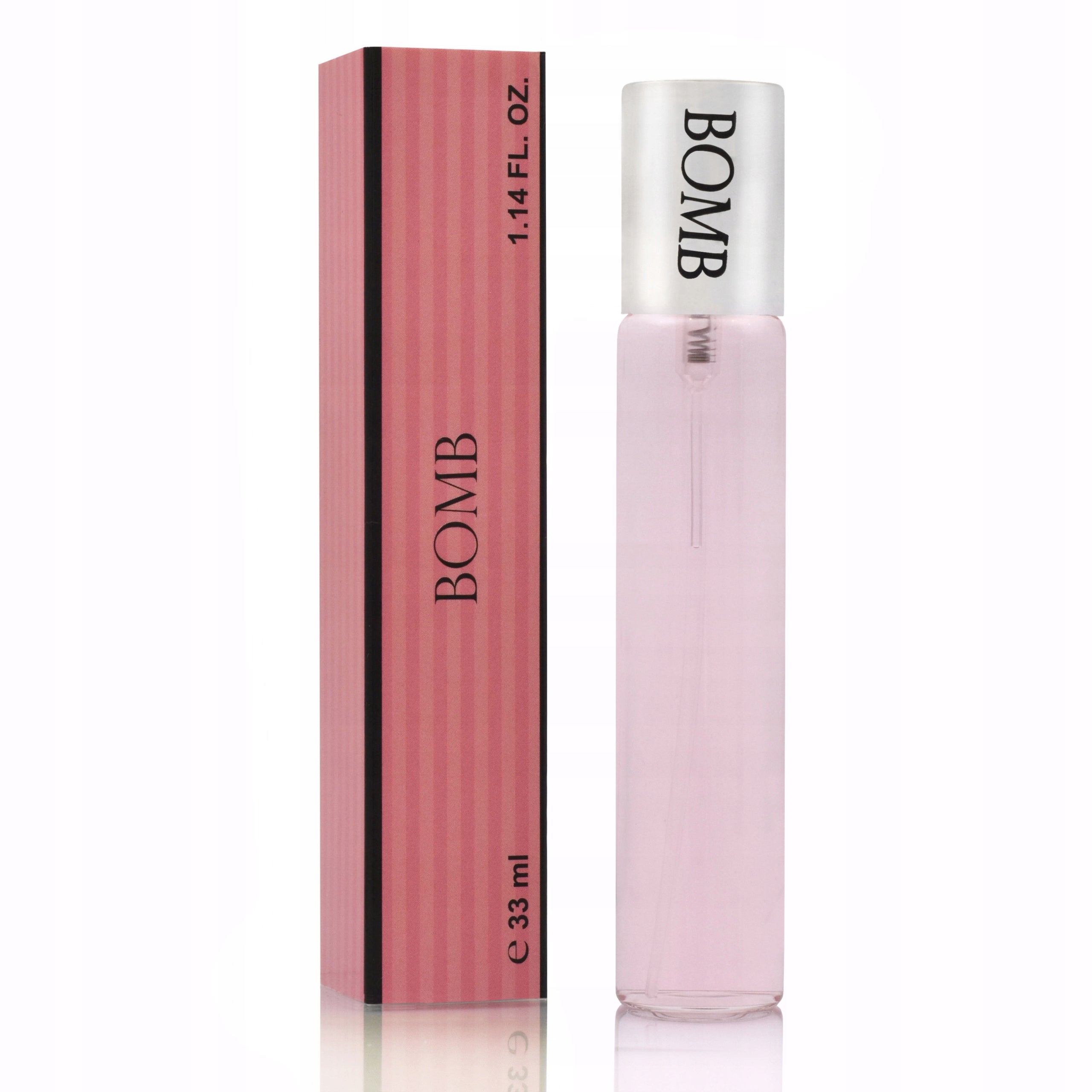 PERFUME WOMEN PERFUMES 33 ML BOMBS