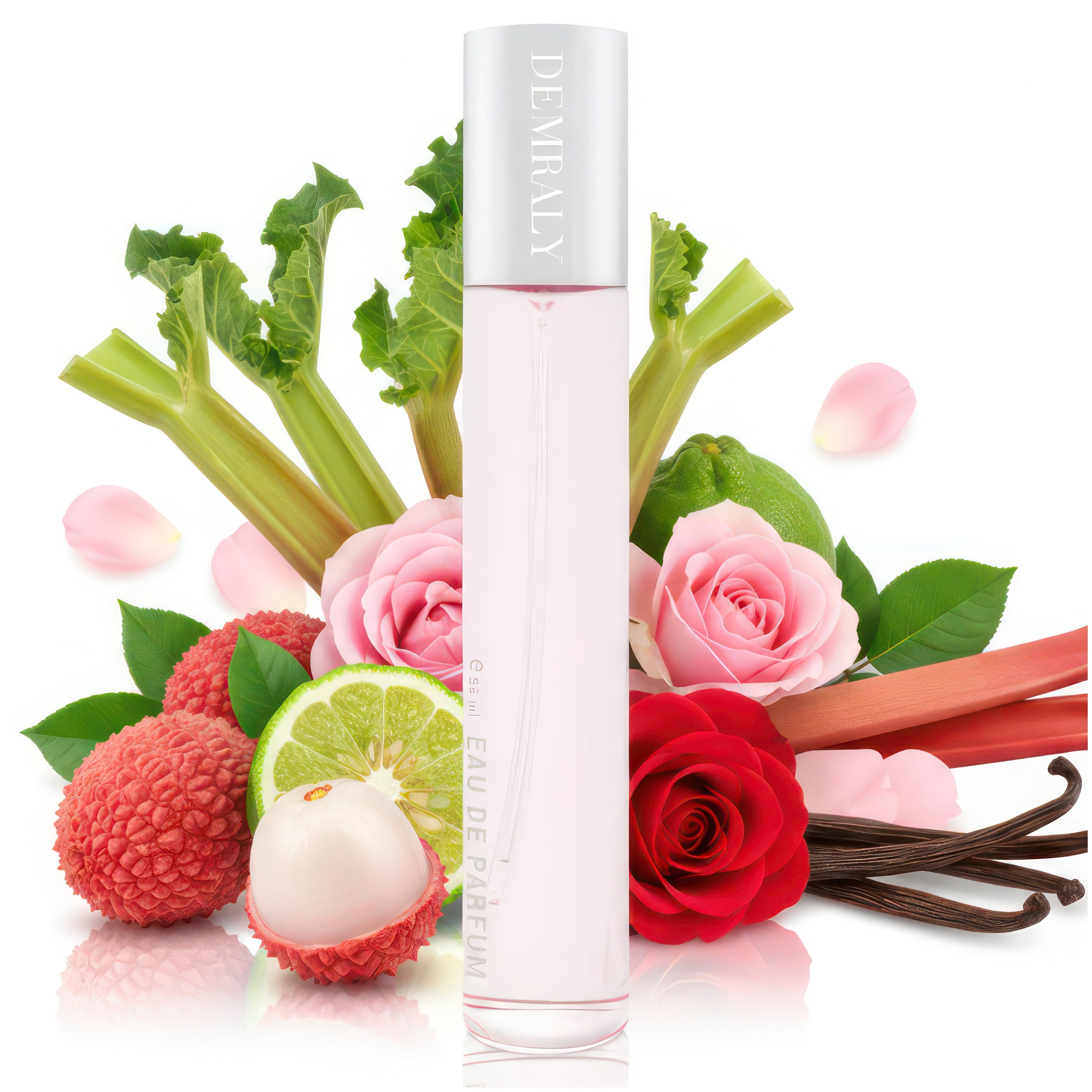 PERFUME WOMEN PERFUMES NAINA MAYCHOO SOLID PERFUME 33ML Manufacturer code 258