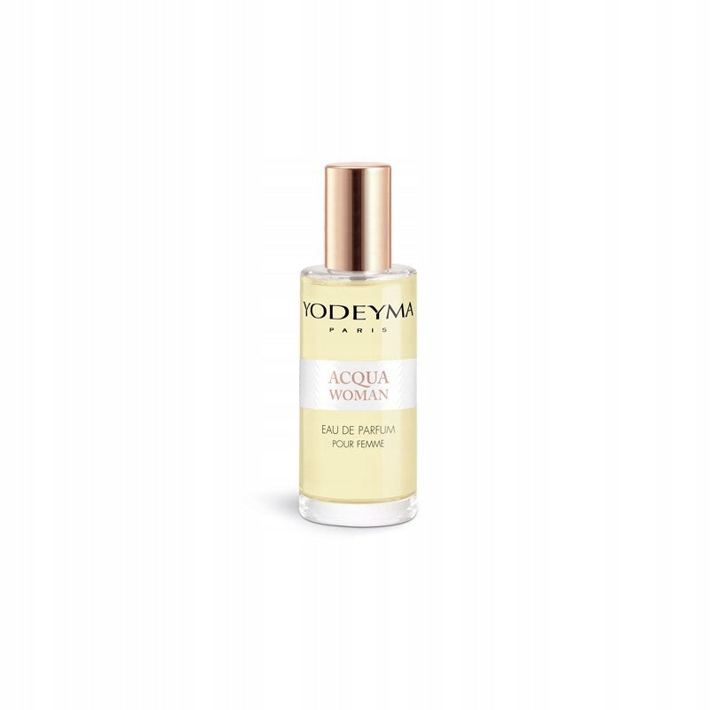 PERFUME YODEYMA ACQUA WOMAN 15 ML