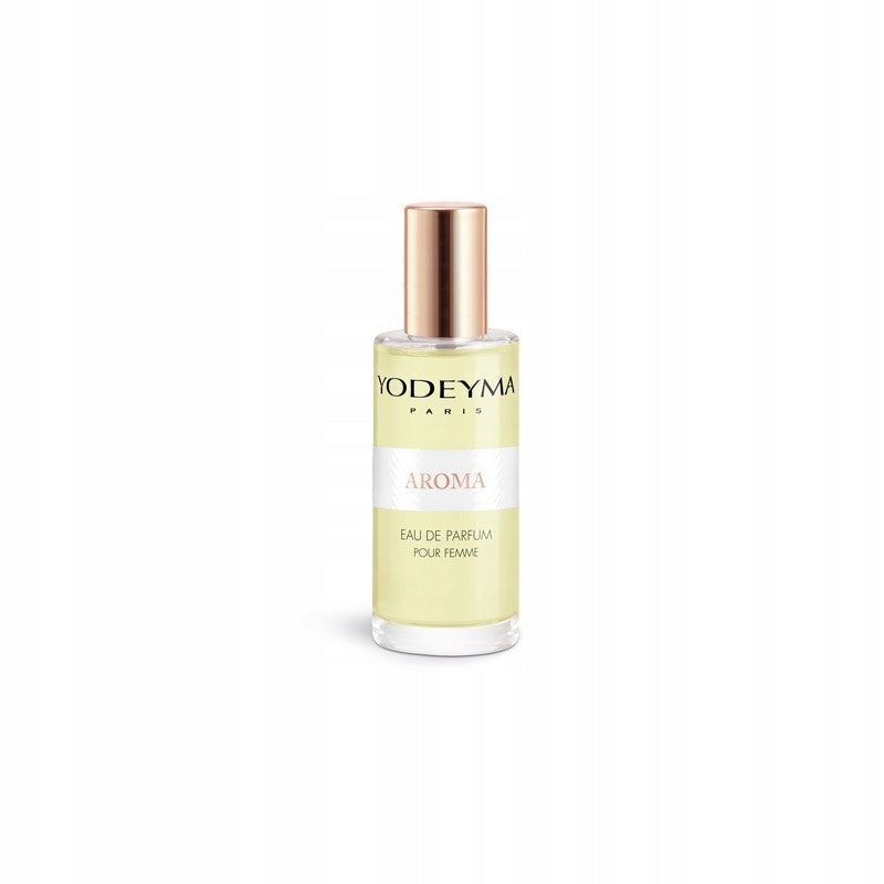 PERFUME YODEYMA AROMA 15 ML