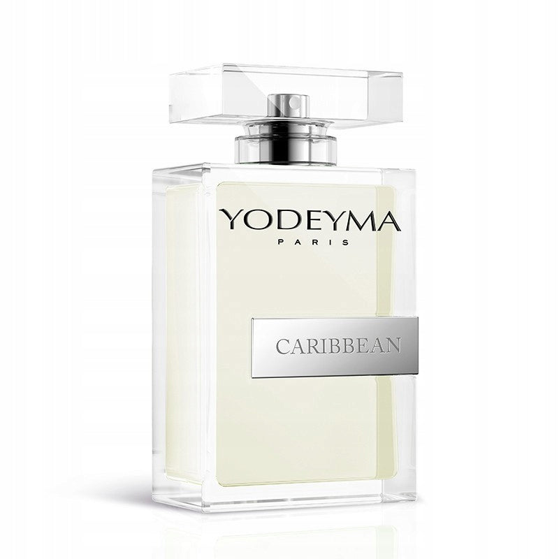 PERFUME YODEYMA CARIBBEAN 100 ML Manufacturer code 737052677026