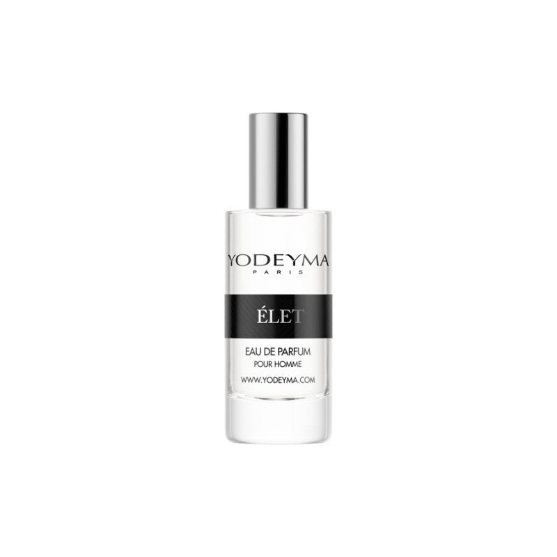 PERFUME YODEYMA ELET 15 ML
