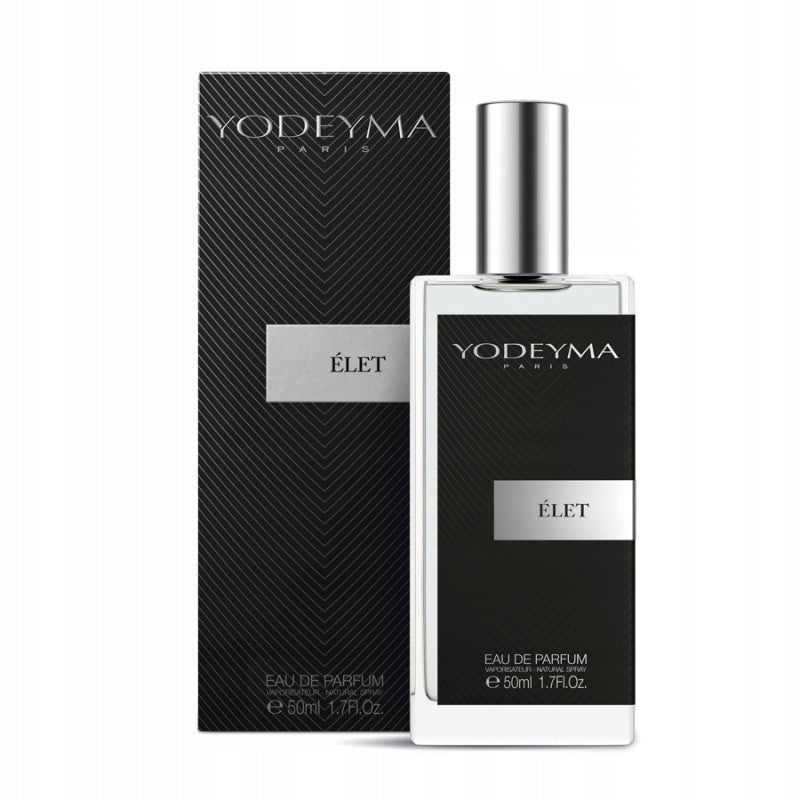 PERFUME YODEYMA ELET 50ML