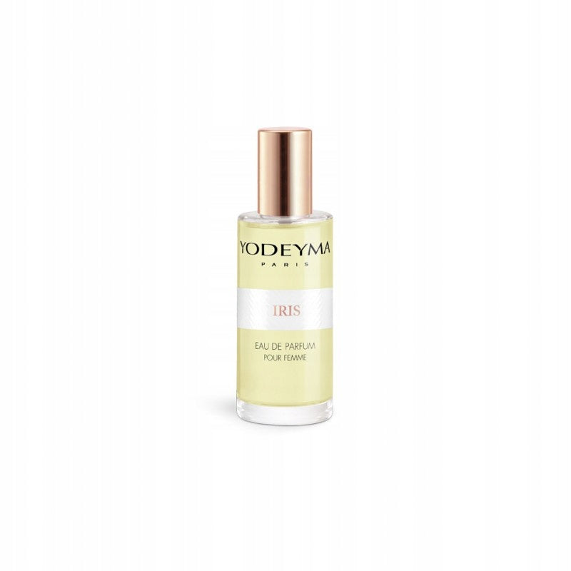 PERFUME YODEYMA IRIS 15 ML