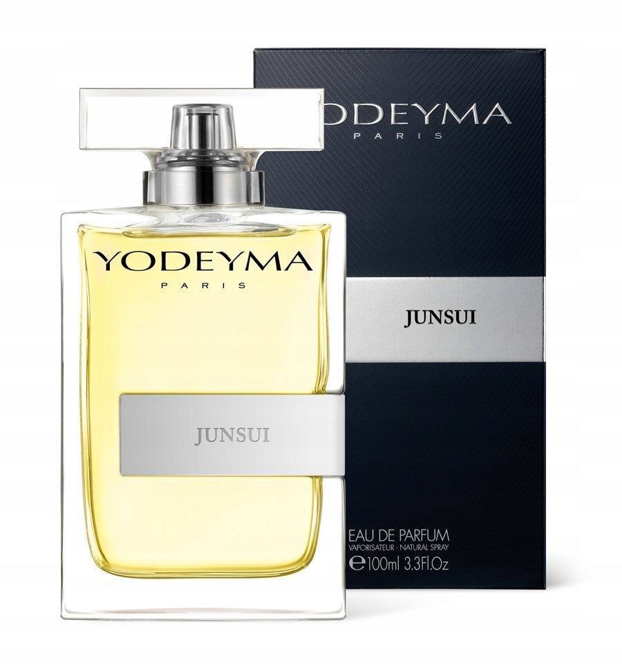 PERFUME YODEYMA JUNSUI 100 ML