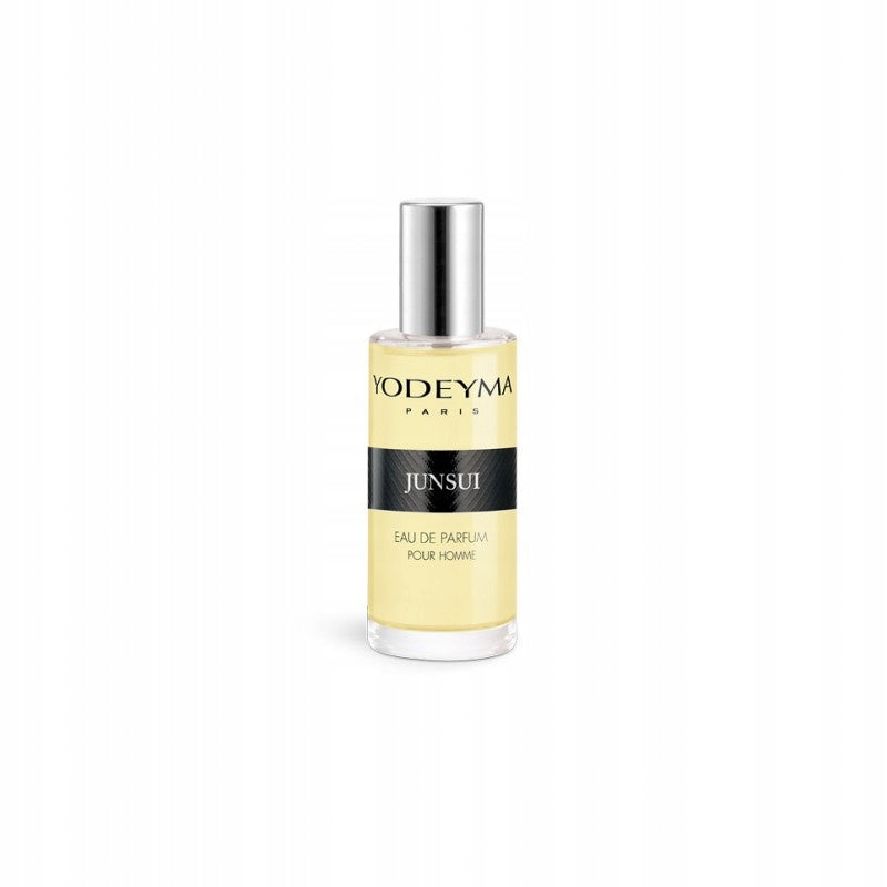 PERFUME YODEYMA JUNSUI 15 ML