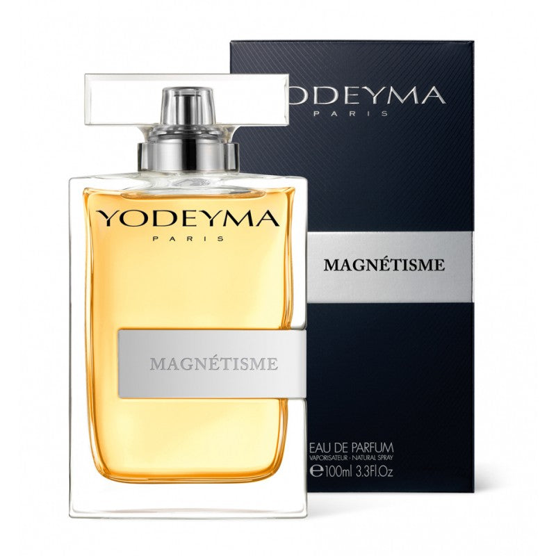 PERFUME YODEYMA MAGNETISME 100 ML