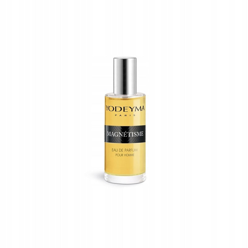 PERFUME YODEYMA MAGNETISME 15 ML