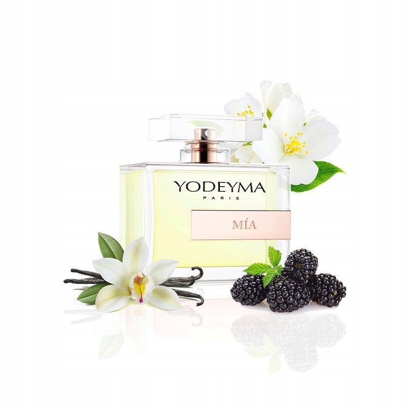 PERFUME YODEYMA MIA 100 ML