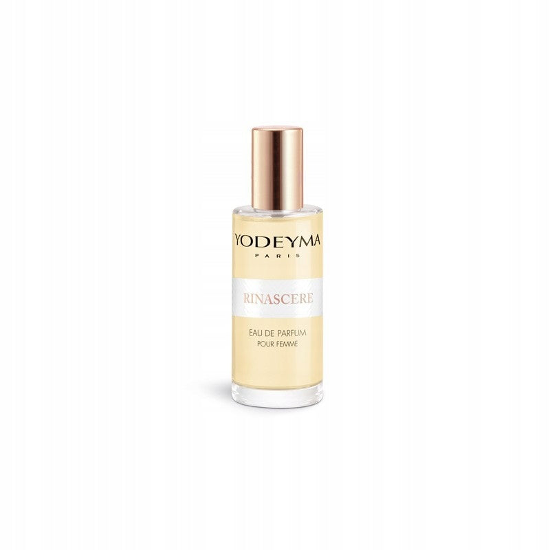 PERFUME YODEYMA RINASCERE 15 ML