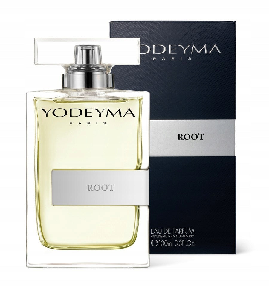 PERFUME YODEYMA ROOT 100 ML
