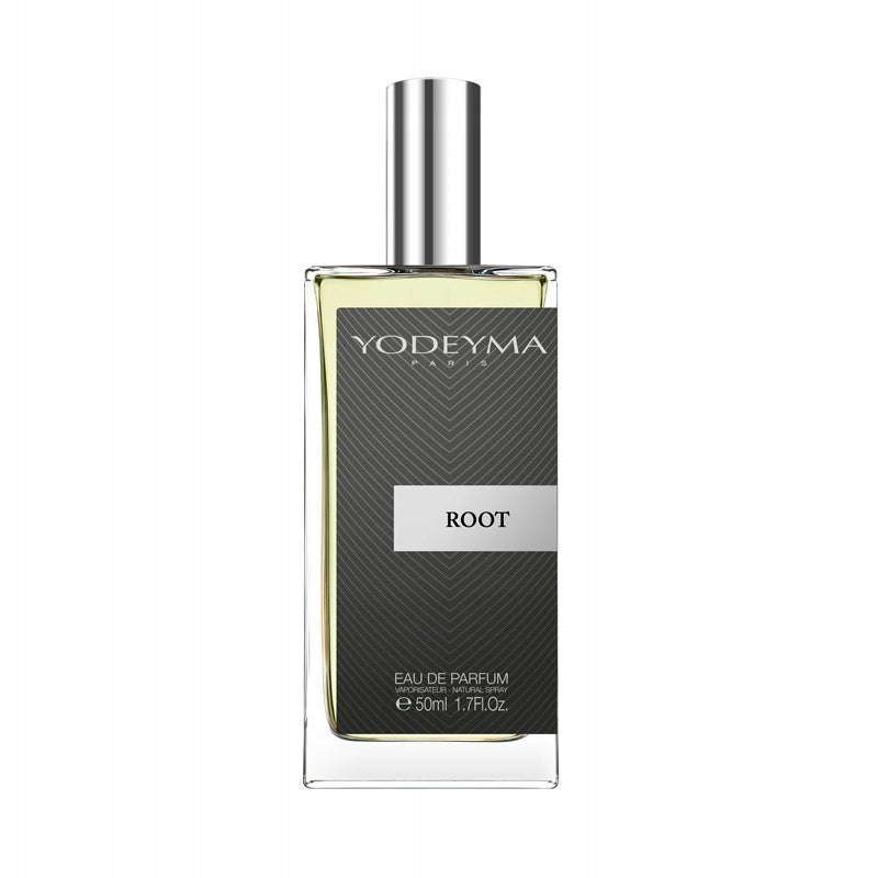 PERFUME YODEYMA ROOT 50 ML Brand Yodeyma