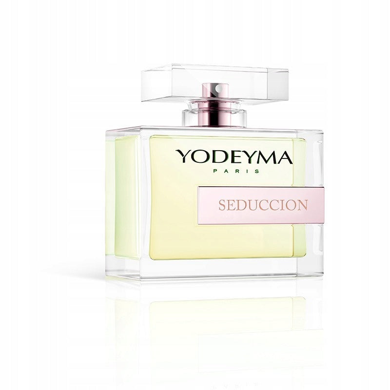 PERFUME YODEYMA SEDUCCION 100 ML Brand Yodeyma