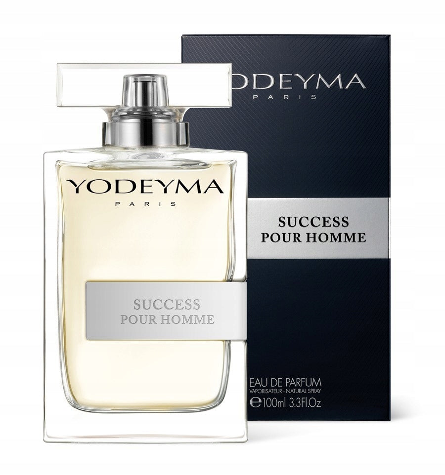 PERFUME YODEYMA SUCCESS POUR HOMME 100 ML