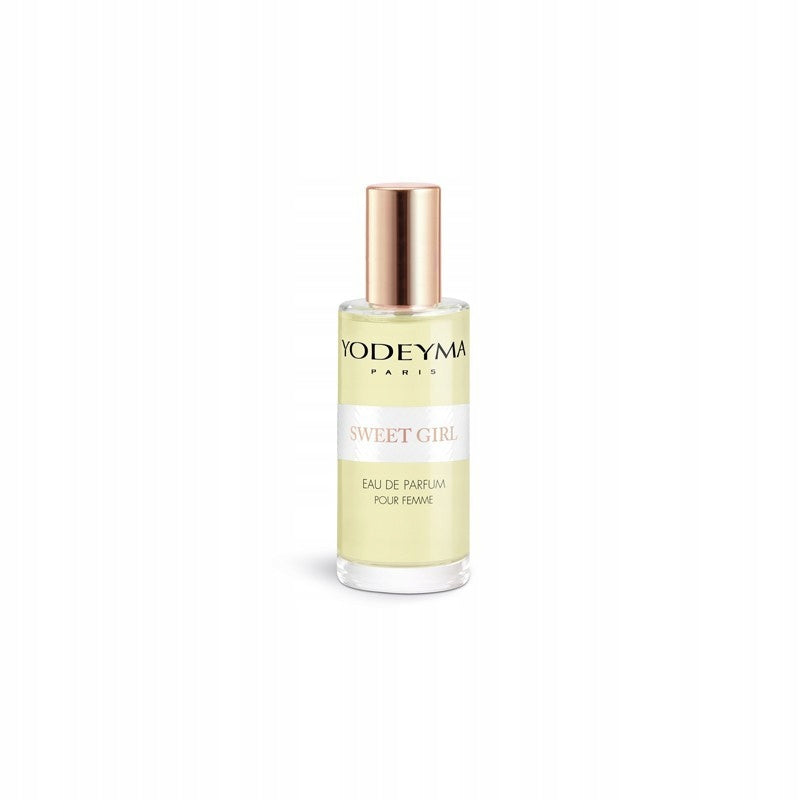 PERFUME YODEYMA SWEET GIRL 15 ML
