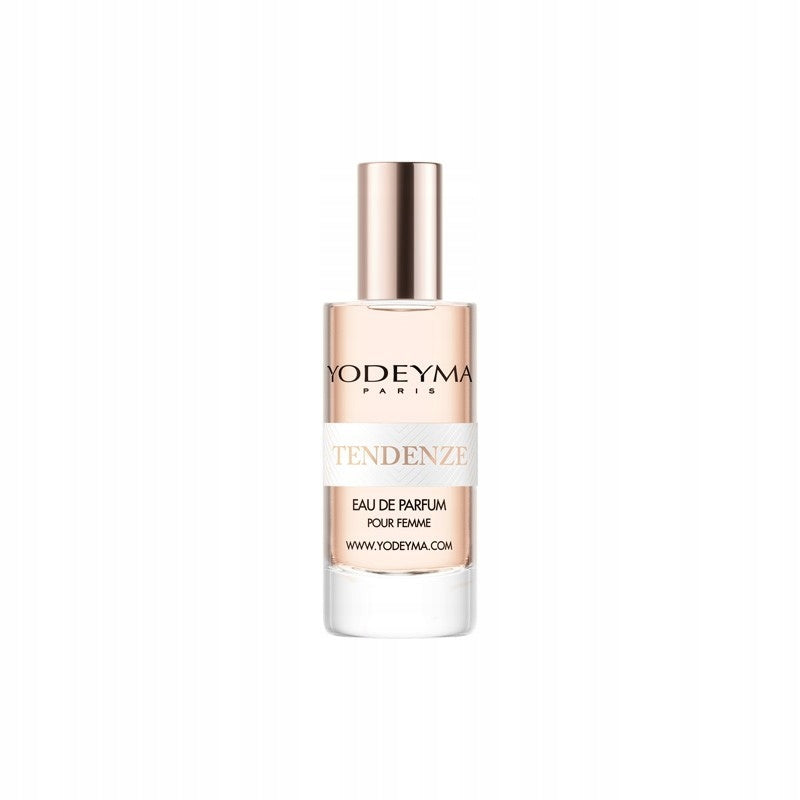 PERFUME YODEYMA TENDENZE 15 ML