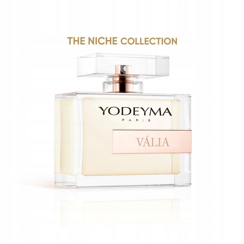 PERFUME YODEYMA VALIA 100 ML Manufacturer code 4123
