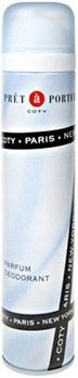 PERFUMED DEODORANT SPRAY 200ML PRET A PORTER