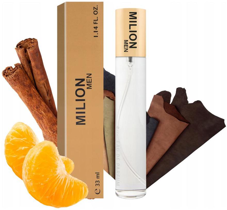PERFUMES INSPIRED BY MILLION MEN 33 ML