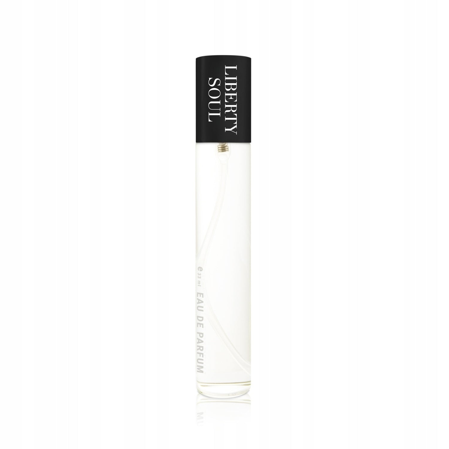 PERFUMES NAINA LIBEE SOUL BACKGROUND PERFUME 33ML 264 Manufacturer code 264