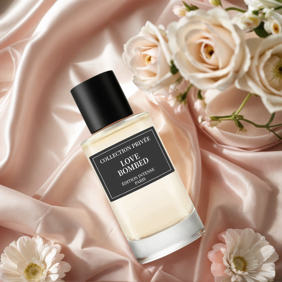 PERFUMES PRIVÉE COLLECTION LOVE BOMBED INTENSE EDITION 50 ML Manufacturer code COLLECTION PRIVÉE