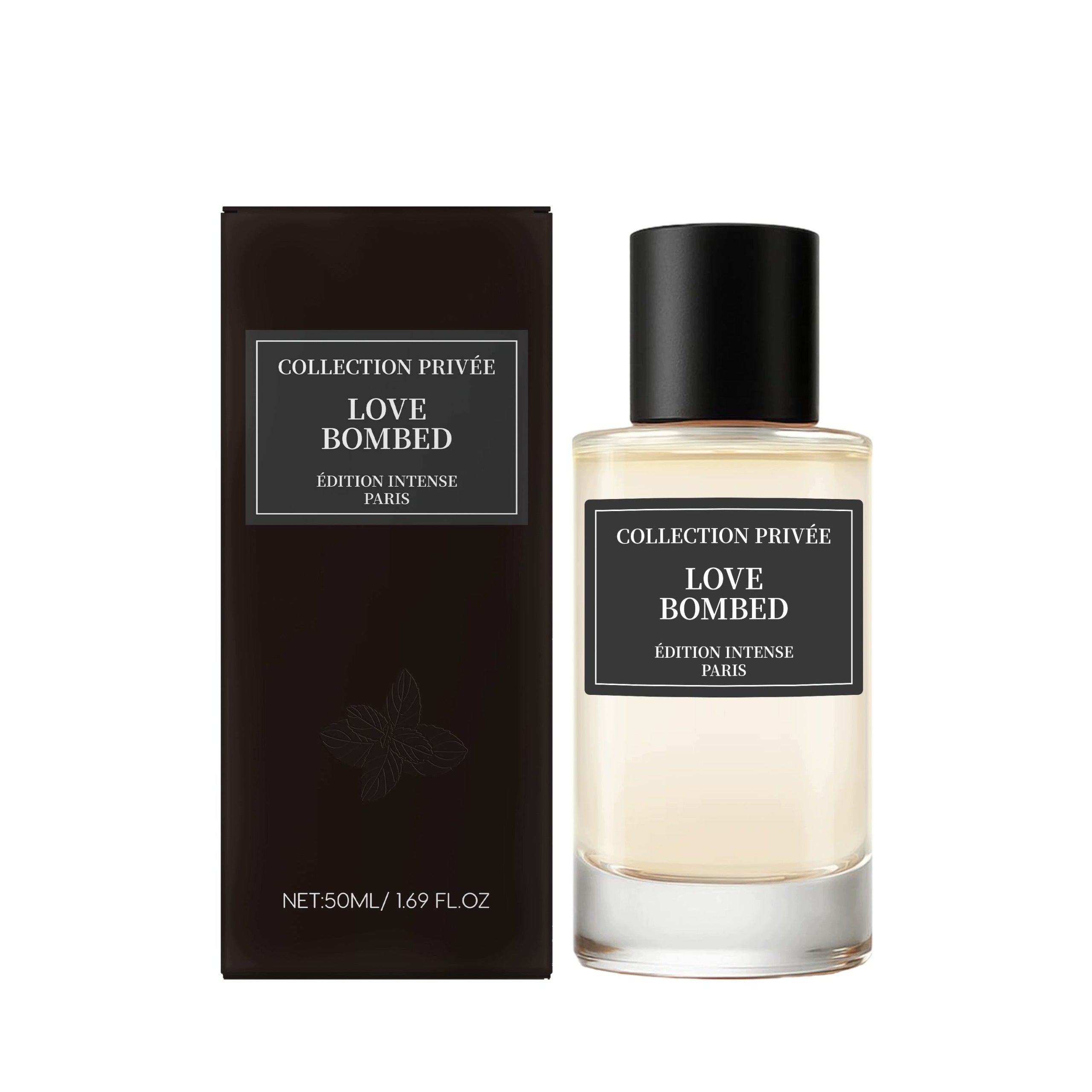 PERFUMES PRIVÉE COLLECTION LOVE BOMBED INTENSE EDITION 50 ML