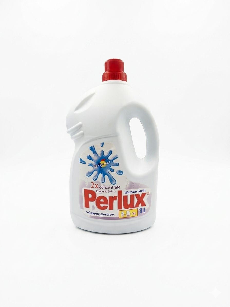 PERLUX 3L Universal Washing Gel