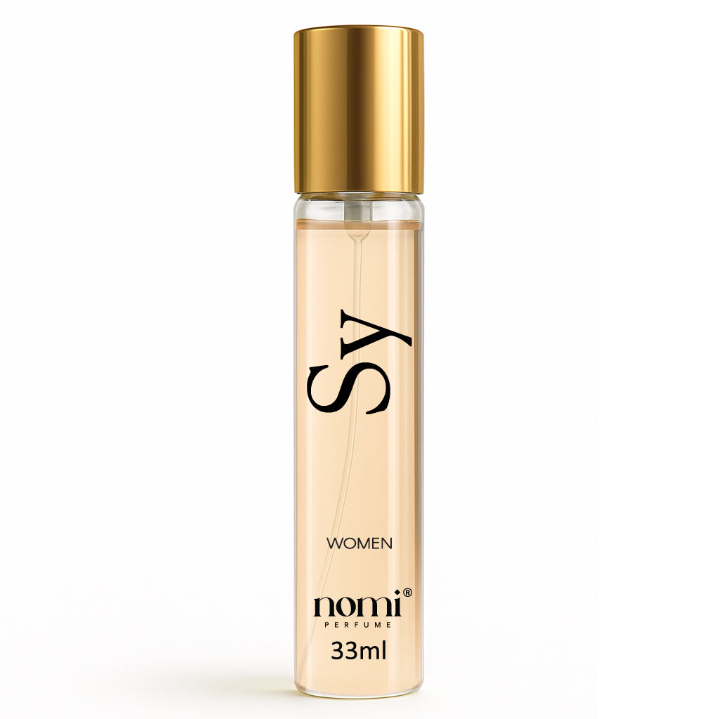 PERMANENT FRENCH PERFUME WOMEN NOMI PERFUMETKI PERFUMETKA SY 33ML Packaging status original
