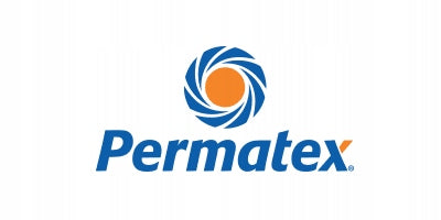 PERMATEX - Silicone Sealant Black RTV 80ml Packaging capacity 85 ml