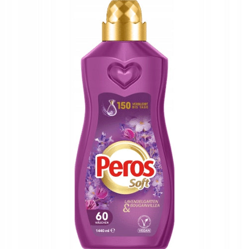PEROS LAVENDER RINSE CONCENTRATE 1,44 L