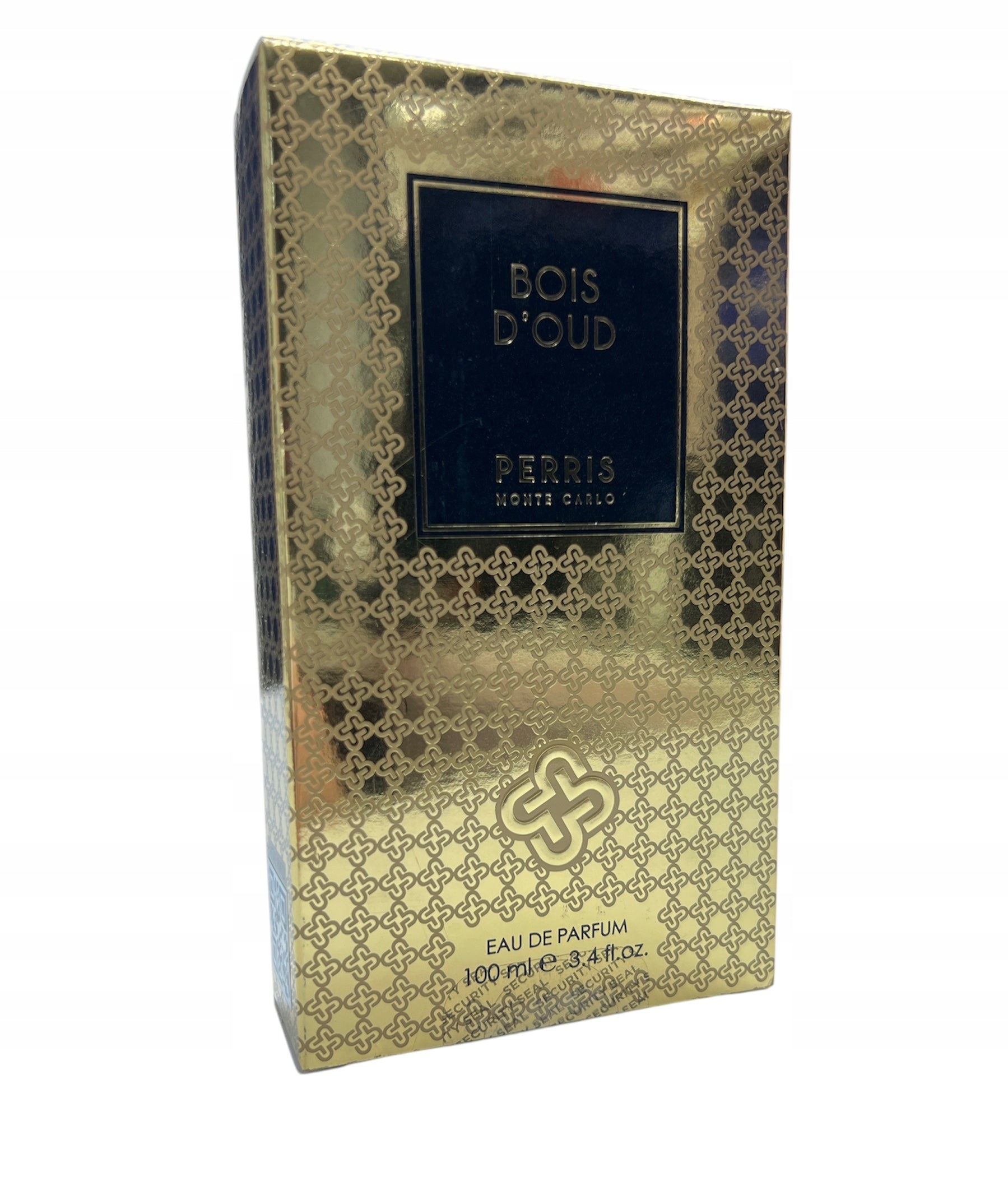PERRIS MONTE CARLO BOIS D'OUD 100 ml