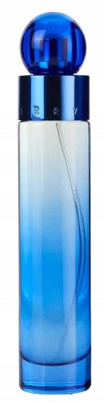 PERRY ELLIS 360 VERY BLUE FOR MEN EDT 100ml SPRAY