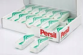 PERSIL ECO POWER BARS UNIVERSAL 45 PIECES-WASHING TABLETS Manufacturer code 9000101529432