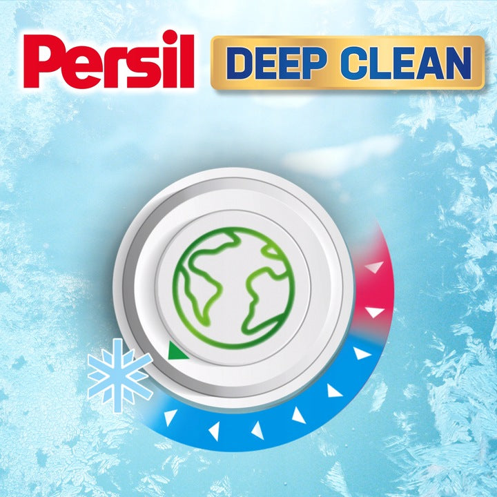 PERSIL POWER CAPS COLOR WASHING CAPSULES 60 PIECES LARGE PACK Manufacturer code 9000101804294
