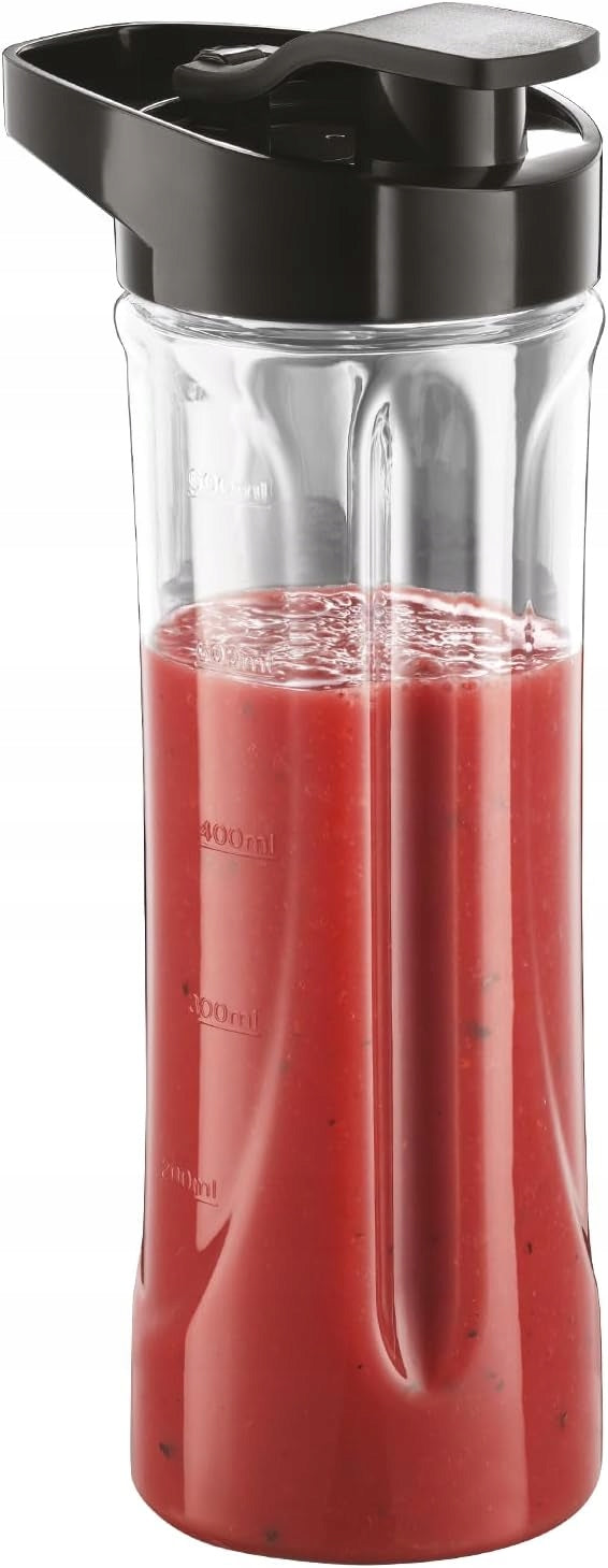 PERSONAL BLENDER 300W 23500 RPM BOTTLE 600ML SMOOTHIE ICE Manufacturer code 5907092358895