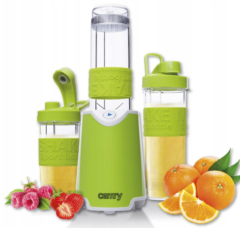 PERSONAL BLENDER CUP STRONG SET OF 800W