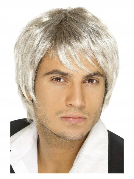 Blonde Perücke 
